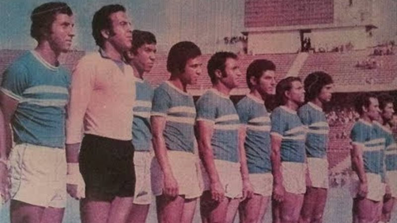 لاعبو الاتحاد السكندري