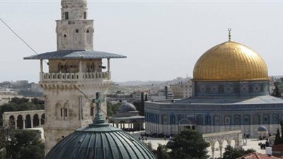 الهيئة الإسلامية المسيحية: ارفعوا شعار لا لموت غزة قهرًا