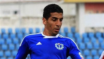 هداف اتحاد الشرطة والمصرى السابق يعود لصفوف دمنهور موسمين