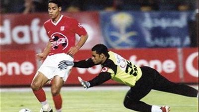 ذكرى الـ6-1.. تعرف أين نجوم المباراة التاريخية لـ