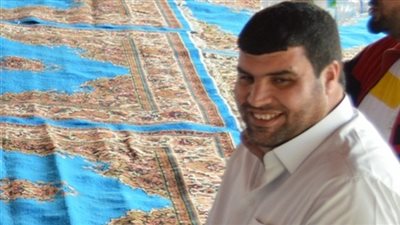 وفاة والد سعد أبو صندوق رئيس نادي الرجاء.. والأندية تقدم واجب العزاء