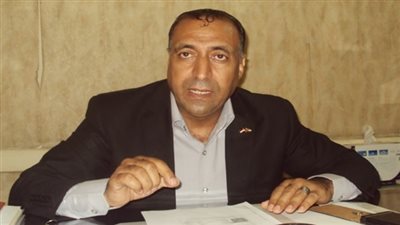 أيمن الرقب لـ