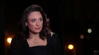 منى عراقي: تزوجت عرفيًا 4 مرات ومرة واحدة رسمي 