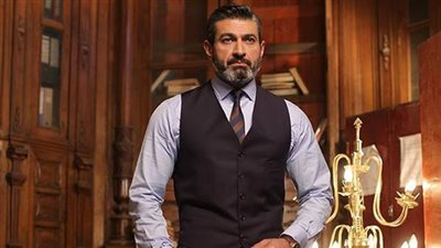 شاهد الحلقة الثانية من مسلسل 