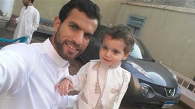بهاء مجدي يتحدث عن طقوسه في شهر رمضان