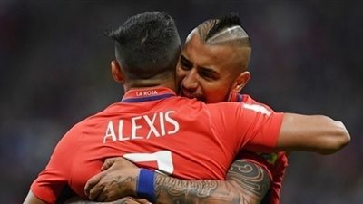 غائبون عن مونديال روسيا 2018.. تعرف عليهم
