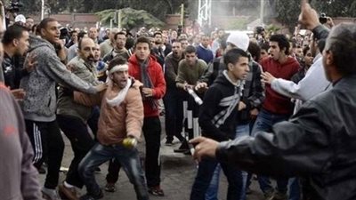 مصرع وإصابة 10 أشخاص في مشاجرة بسبب خلافات الجيرة بسوهاج
