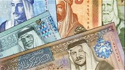 إنفوجراف| تعرف على أسعار صرف العملات العربية أمام الجنيه اليوم