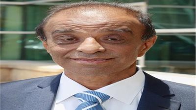 اليوم.. إقامة صلاة الجنازة على جثمان نبيل سلامة 