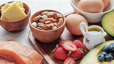 في رمضان 2018.. طعام صحي أهم من السعرات الحرارية 