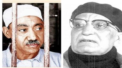 الديهي: العقاد خشي علي نفسه من سيد قطب