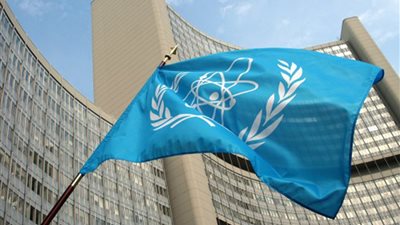 منظمة الطاقة النووية: دول أوروبا سيحددون قرار إيران حيال النووي