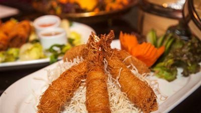 رمضانك عندنا.. طريقة عمل 