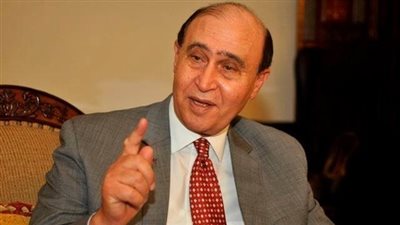 مميش: قناة السويس الجديدة نجحت في زيادة الطاقة العددية لمصر