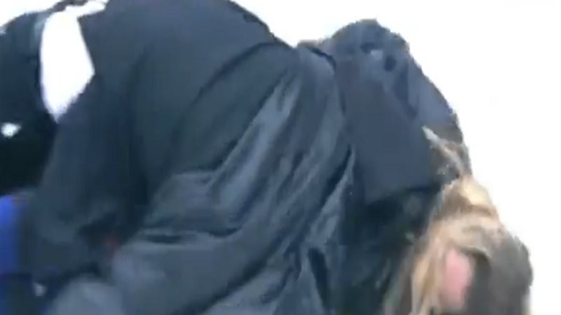 ريم مصطفى ورامز جلال