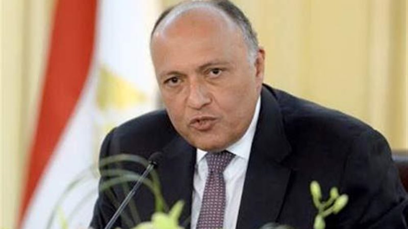 وزير الخارجية 