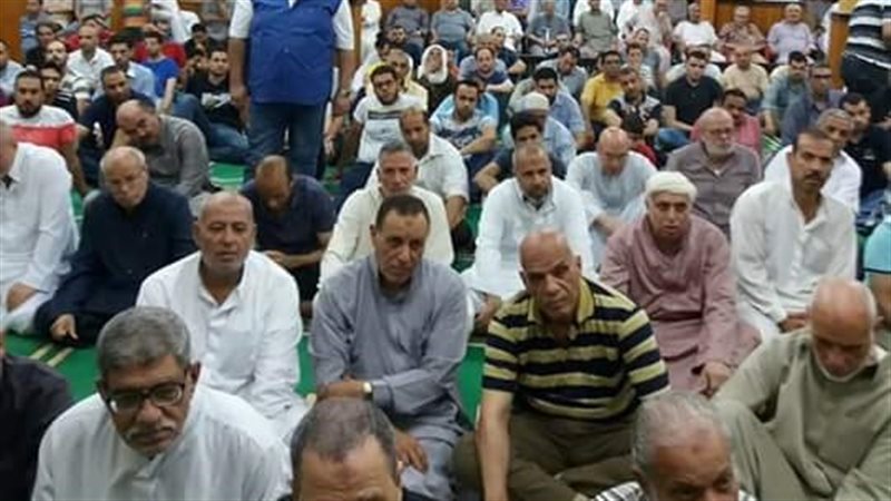  الدكتور محمد نصار