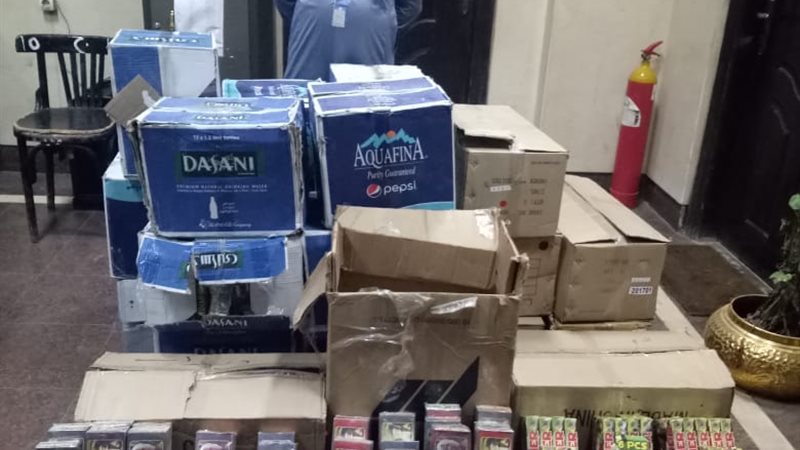 ألعاب نارية 