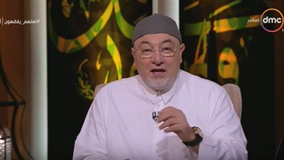 فيديو| الشيخ خالد الجندي: جماعة الإخوان الإرهابية تحاول حرق البلد بهذه الطريقة