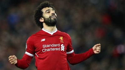 خطوة مفاجأة من ريال مدريد لضم محمد صلاح