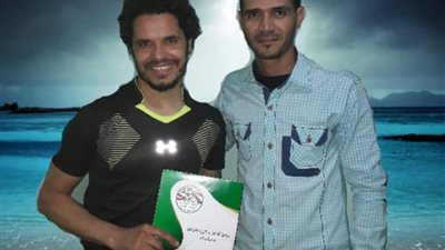 الواسطى يجدد تعاقده مع