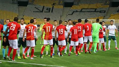 قبل مواجهة الغد: الأهلي 