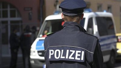 إطلاق نار عشوائي يسفر عن مقتل شخصين في ألمانيا
