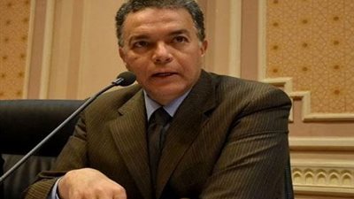 خلال ترؤسه الجمعية التأسيسية للشركة.. وزير النقل: تأسيس شركة 