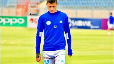 بعد استبعاده من قائمة المنتخب.. عبد الرحمن مجدي: الاختيارات غير عادلة ولا أعلم سبب استبعادي