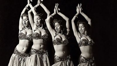 فيديو| رمضان 2018.. سمير صبري: 