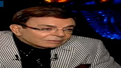 فيديو| سمير صبري يكشف لأول مرة عن سر في حياته العائلية