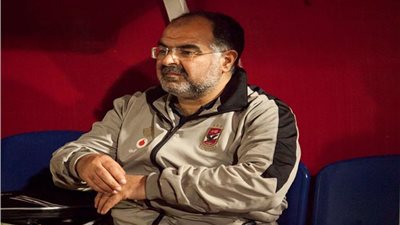طبيب الأهلي يكشف موقف مصابين الاهلي من مواجهة المصري