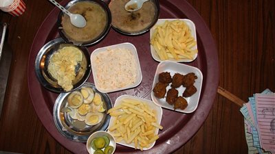 شهر رمضان 2018| صور|