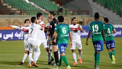 مفاجأة.. لاعب المقاصة يرفض الزمالك بسبب مرتضى منصور