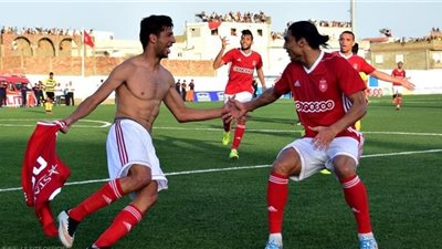 إسلام الشاطر: النجم الساحلي يحدد شروطه للاستغناء عن عمرو مرعي للزمالك