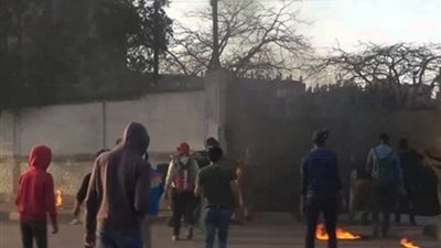 اليوم .. محاكمة 215 متهمًا من 