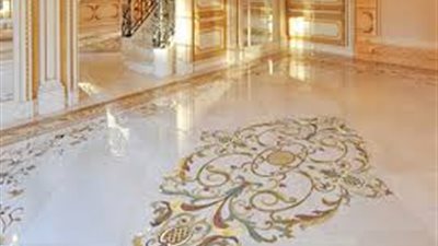 استقرار أسعار الرخام في ثالث أيام شهر رمضان 2018