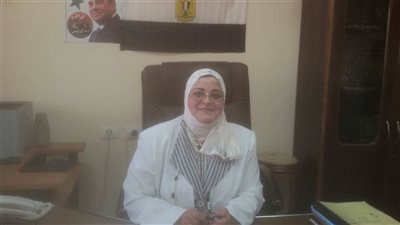 وكيل تعليم كفر الشيخ لـ