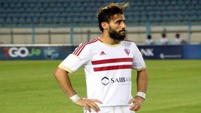 الزمالك على 