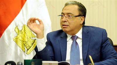 وزارة الصحة تنفي وجود أي حشرات قادمة من أفريقيا
