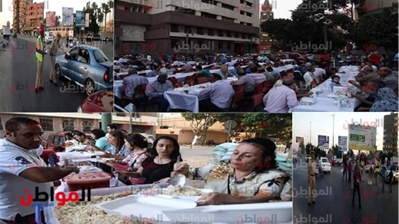 الشرطة بالمنصورة