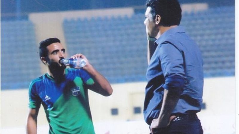 محمود وحيد 