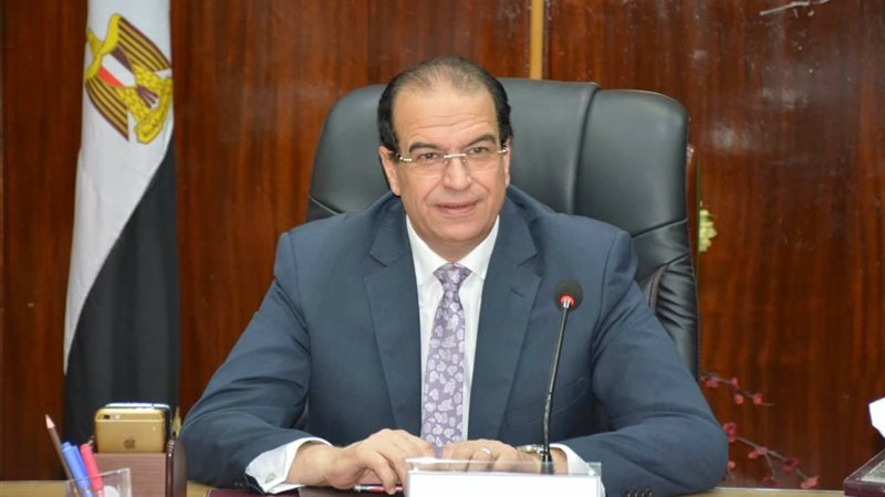 احمد الشعرواى 