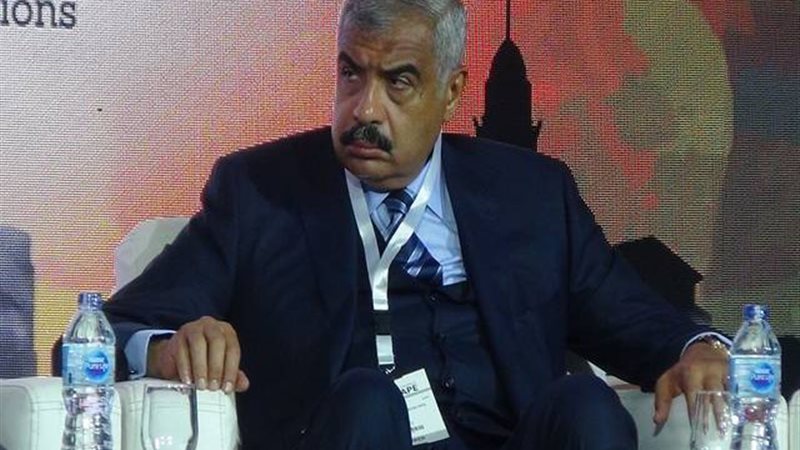 هشام طلعت مصطفى
