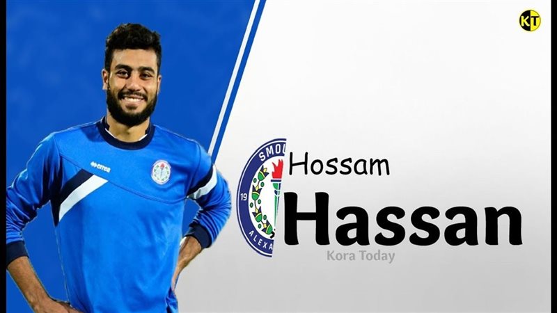 حسام حسن