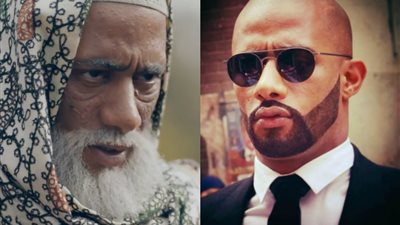 محمد رمضان.. فنان الـ copy and paste