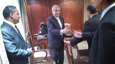 فيديو| وزير التجارة: مصر تمتلك أكبر ماركات القطن العالمية 