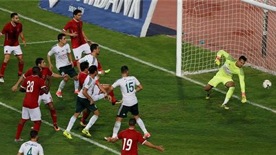 3 أسباب تشعل مباراة الأهلي والمصري 