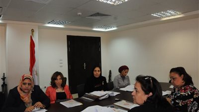  هبة هجرس تناقش المفاهيم الخاطئة حول المرأة ذات الإعاقة