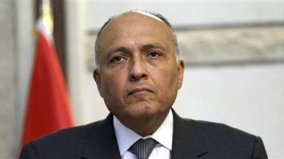 عاجل| شكري يتوجه للجزائر للمشاركة في اجتماع دول الجوار العربي الثلاثية